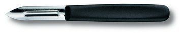 Овощечистка Victorinox черная 5.0103 4004270 фото