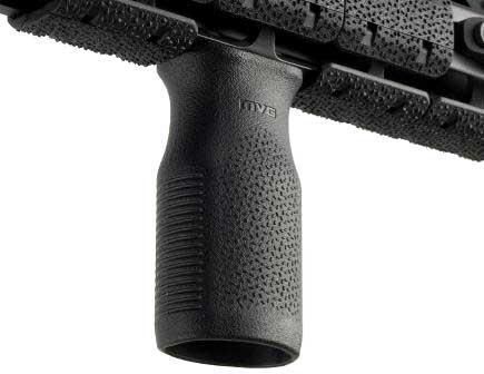 Рукоятка переноса огня Magpul M-LOK MVG FDE Песочная MAG597-FDE 7001915 фото