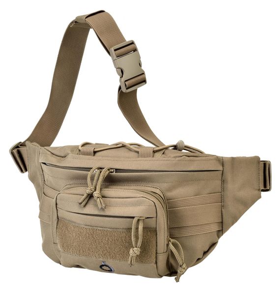 Поясна сумка Defcon 5 Outac Tactical MARSUPIUM. Coyote tan 14220271 фото