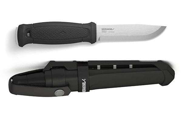 Ніж Morakniv Garberg Multi-Mount (Кріплення на систему MOLLE) 12642 23050127 фото
