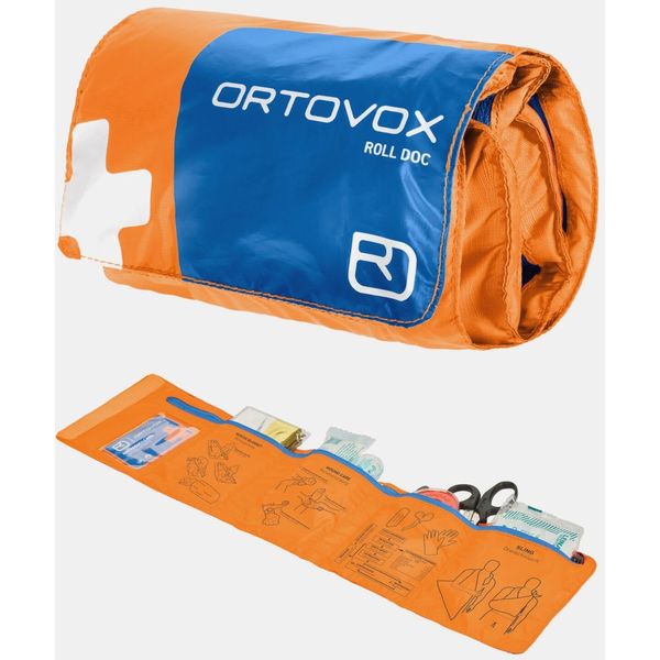 Аптечка Ortovox First Aid Roll Doc 025.002.0105 фото