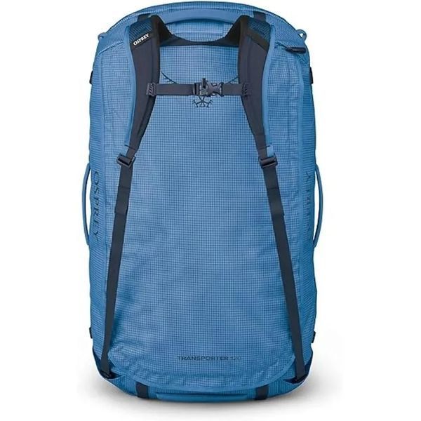 Сумка Osprey Transporter Duffel 120 009.4048 фото