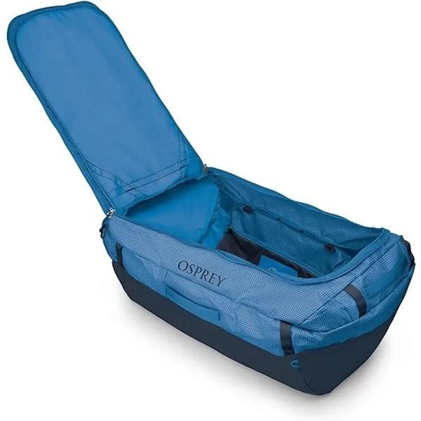Сумка Osprey Transporter Duffel 120 009.4048 фото