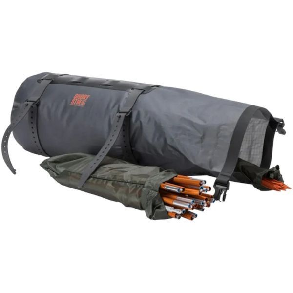 Намет Big Agnes Copper Spur UL2 Bikepack 021.0323 фото