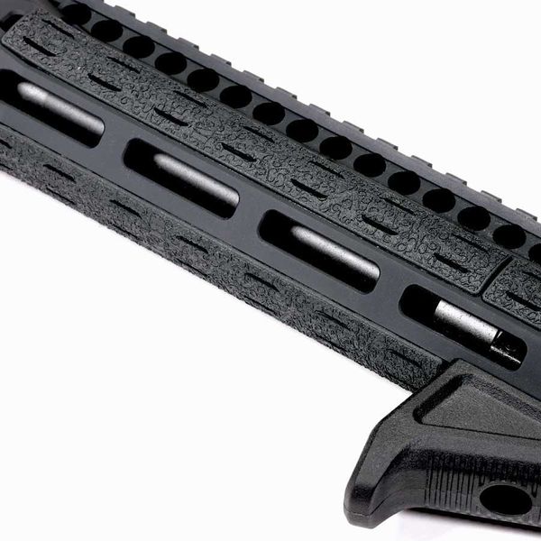 Накладка защитная на цевье BCM 5.5’’ M-Lok (5 шт. в уп.) Песочная BCM-MCMR-RP-FDE-5 15120139 фото