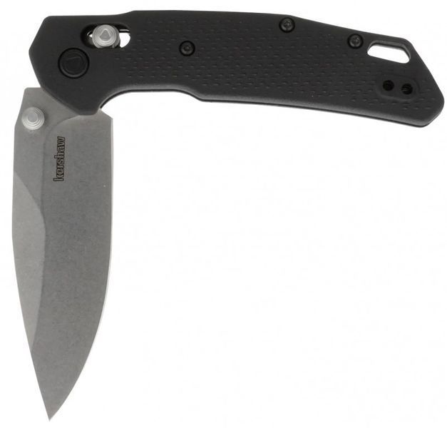 Нож Kershaw Heist SW D2 2037 17400581 фото