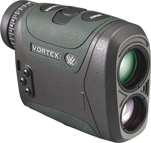 Далекомір Vortex Razor HD 4000 GeoBallistics (LRF-252) 930220 фото