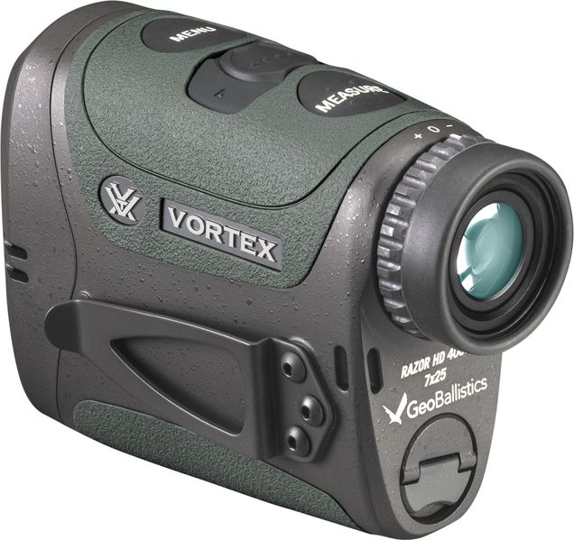 Далекомір Vortex Razor HD 4000 GeoBallistics (LRF-252) 930220 фото