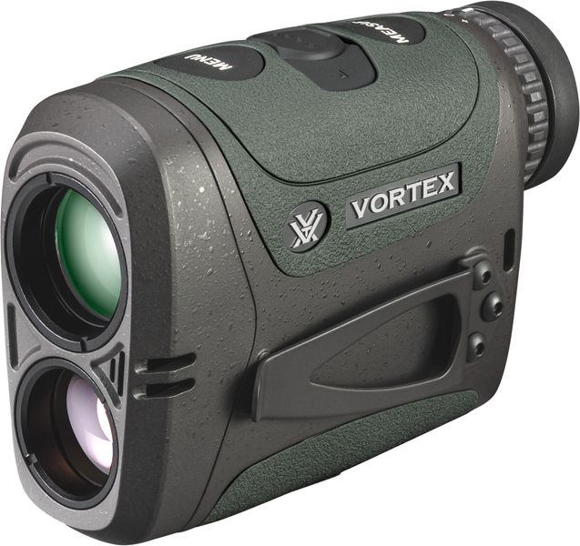 Далекомір Vortex Razor HD 4000 GeoBallistics (LRF-252) 930220 фото