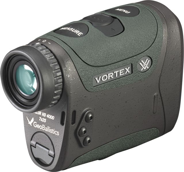 Далекомір Vortex Razor HD 4000 GeoBallistics (LRF-252) 930220 фото