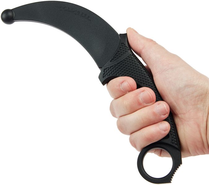 Нож Cold Steel Karambit Trainer CS-92R49 12601593 фото