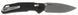 Нож Kershaw Heist SW D2 2037 17400581 фото 3