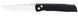 Ніж Boker Urban Trapper Automatik NXT Black CPM MagnaCut 110079 23731217 фото 1