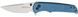 Нож Boker Magnum Bluejay Синий 01SC722 23731068 фото 1