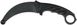 Ніж Cold Steel Karambit Trainer CS-92R49 12601593 фото 1