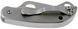 Нож Spyderco ClipiTool Scissors Stainless Steel C169P 871737 фото 4