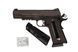 Пістолет пневматичний Sig Sauer Air 1911 Spartan Blowback калібр 4,5 мм AIR-1911BBSPARTAN 1003823 фото 4
