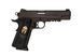 Пістолет пневматичний Sig Sauer Air 1911 Spartan Blowback калібр 4,5 мм AIR-1911BBSPARTAN 1003823 фото 2