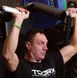 Тренажер для жима от плеч Toorx FWX-5400 SHOULDER PRESS 931800 фото 3
