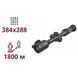 AGM Adder V2 TS35-384 Тепловізійний приціл 99-00024896 фото