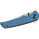 Нож Boker Magnum Bluejay Синий 01SC722 23731068 фото 3
