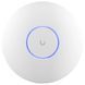 Ubiquiti U6 PRO (U6-PRO) Wi-Fi 6 Точка доступу 99-10026936 фото 1