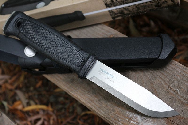 Ніж Morakniv Garberg Multi-Mount (Кріплення на систему MOLLE) 12642 23050127 фото