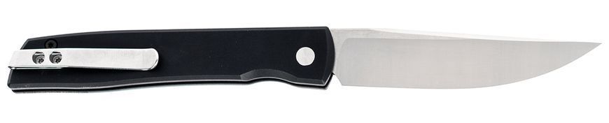 Ніж Boker Urban Trapper Automatik NXT Black CPM MagnaCut 110079 23731217 фото