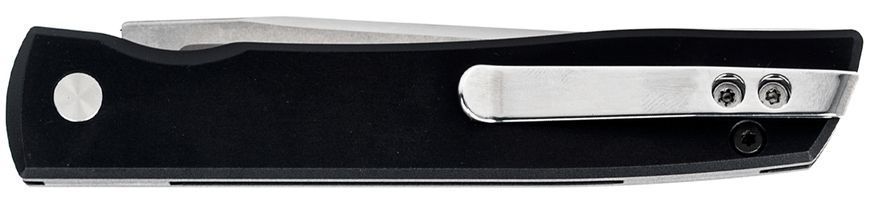 Ніж Boker Urban Trapper Automatik NXT Black CPM MagnaCut 110079 23731217 фото