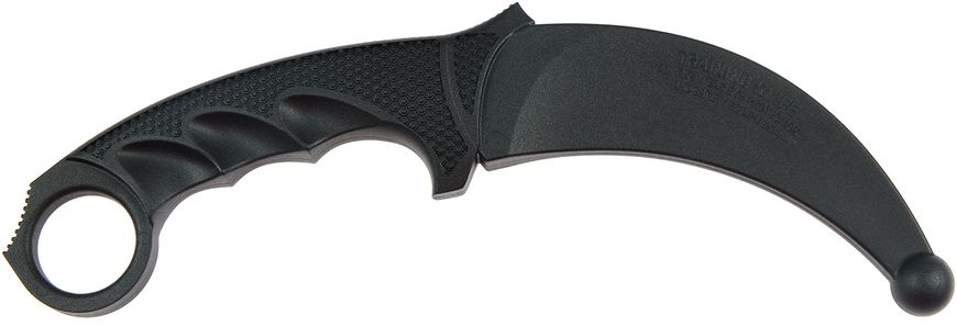 Нож Cold Steel Karambit Trainer CS-92R49 12601593 фото