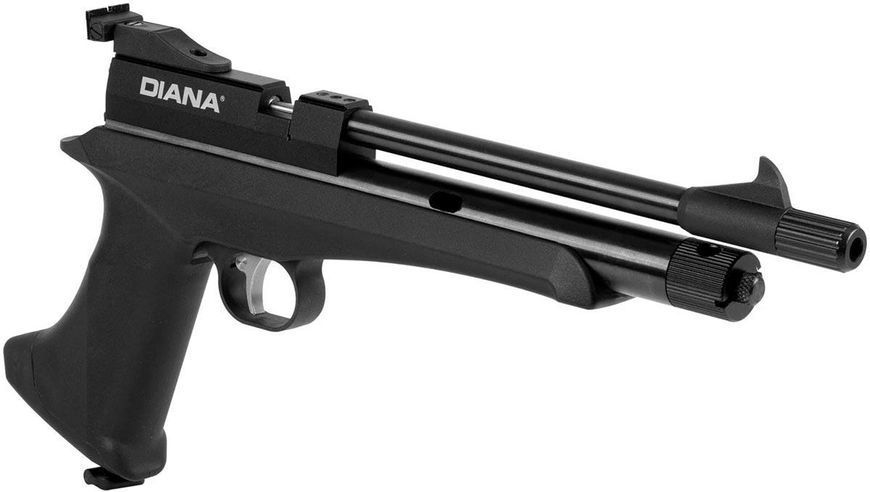 Пистолет пневматический Diana Chaser 3770311 фото