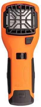 Пристрій від комарів Thermacell MR-350 Portable Mosquito Repeller ц:orange 12000589 фото