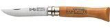 Ніж Opinel №8 Carbone 113080 2046329 фото