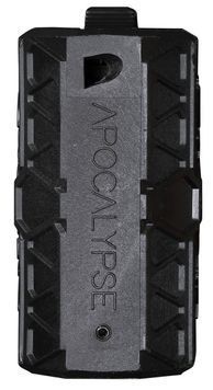 Граната страйкбольна ASG Storm Apocalypse Black 23704354 фото