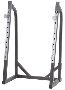 Стійка для присідань Toorx Squat Stand WLX 50 WLX-50 931515 фото