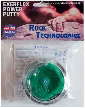 Еспандер Rock Technologies Power Putty Medium 008.0004 фото