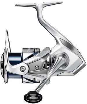 Котушка Shimano Stradic FM1000 6+1BB 5.1:1 ST1000FM 22663618 фото