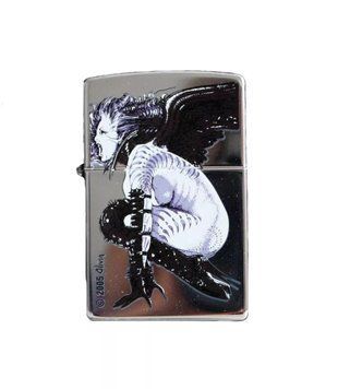 Запальничка Zippo Olivia Banshee 21001 V77550758 фото