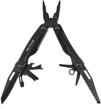 Мультитул Active Universal Tool black 866S-H 630253 фото