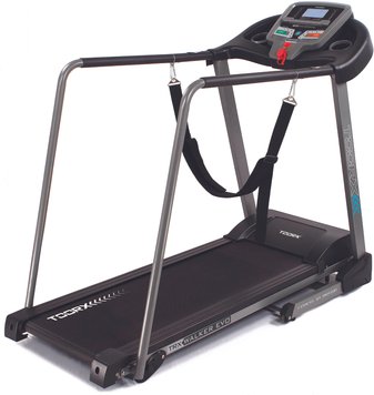 Беговая реабилитационная дорожка Toorx Treadmill TRX Walker EVO (TRX-WALKEREVO) 930555 фото