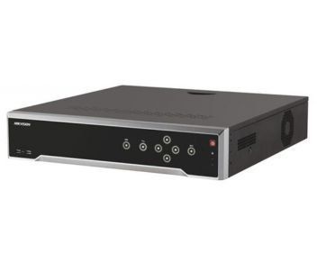 DS-7716NI-I4(B) 16-х канальний мережевий відеореєстратор Hikvision 99-00001005 фото