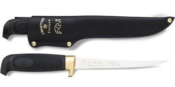 Ніж Marttiini Condor Golden Trout Filleting Knife 6 270/150 мм (826014) Y33440018 фото