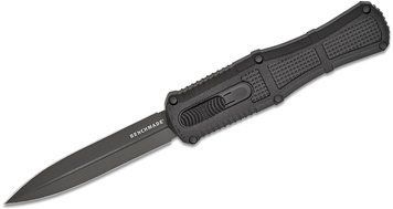 Нож Benchmade Claymore OTF Auto 3370GY 4009099 фото