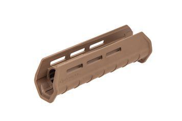 Цівка Magpul MOE M-LOK для Mossberg 590 / 590A1 - Flat Dark Earth MAG494-FDE 7001912 фото