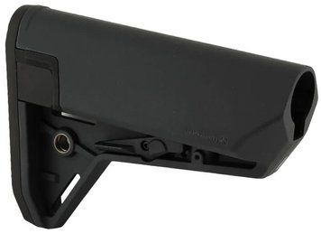 Приклад Magpul MOE SL-S Mil-Spec для AR15 Black MAG653-BLK 36830583 фото