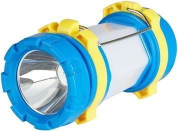 Фонарь кемпинговый Skif Outdoor Buster SE 3890255 фото