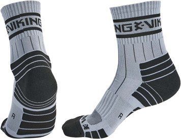 Шкарпетки Viking Fishing Arvid XL(43-45) Gray 19190279 фото