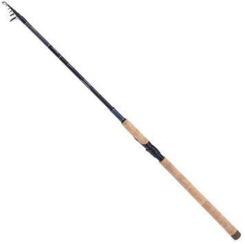 Спінінг Shimano Catana FX Spinning Tele 2,10 м 10-30 г SCATFXTE21M 22664351 фото