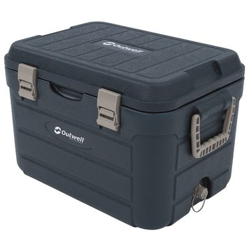 Термобокс Outwell Coolbox Fulmar 30L Deep Blue (590149) 928946 фото