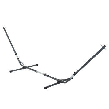 Стойка для гамака Bo-Camp Universal Grey (7100211) DAS301459 фото